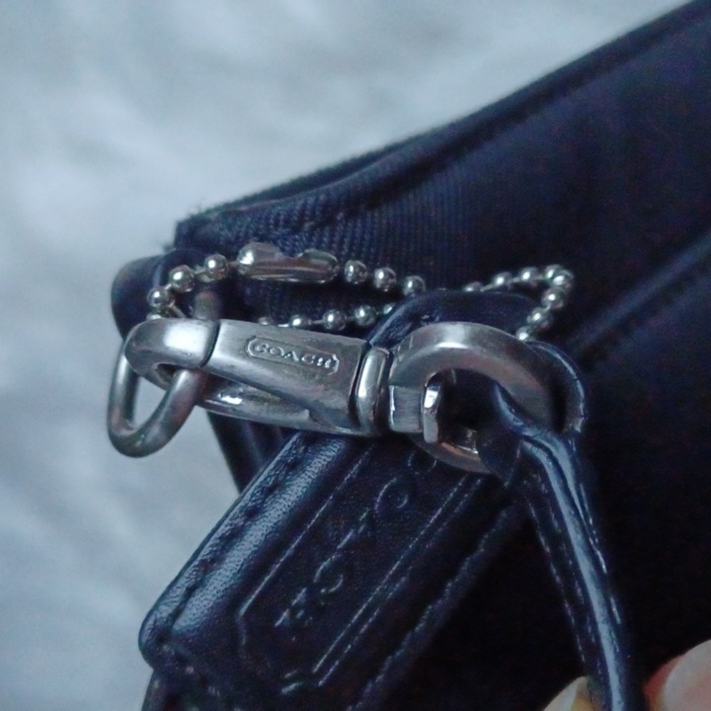 Coach Y2K mini bag - Picture 16 of 16